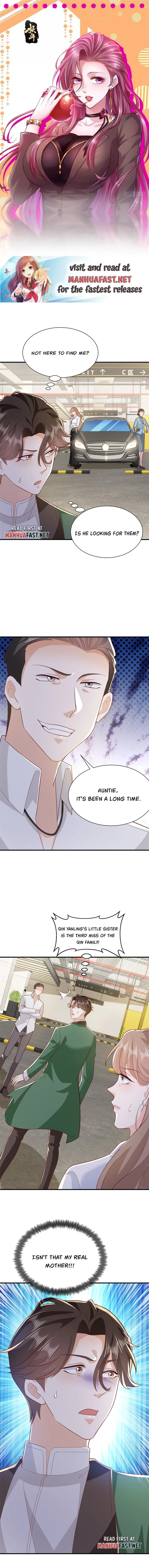 I randomly have a new career every week Chapter 539 26 1