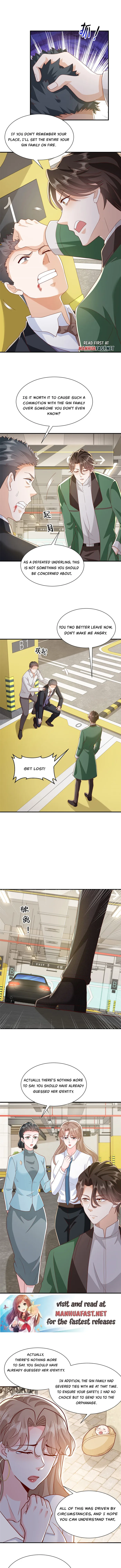 I randomly have a new career every week Chapter 539 29 4