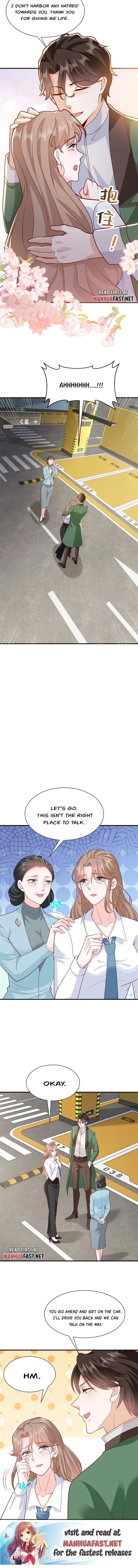 I randomly have a new career every week Chapter 539 30 5