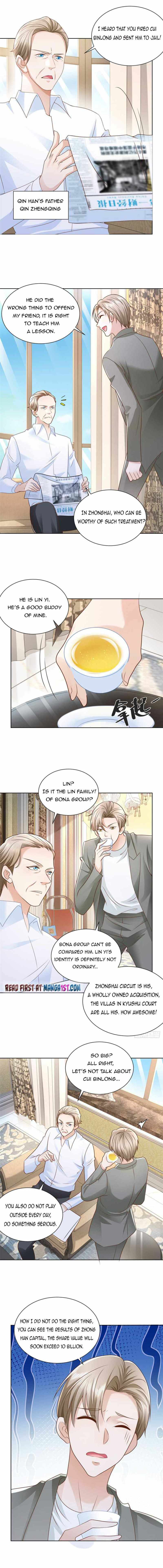 I randomly have a new career every week Chapter 54 26 004