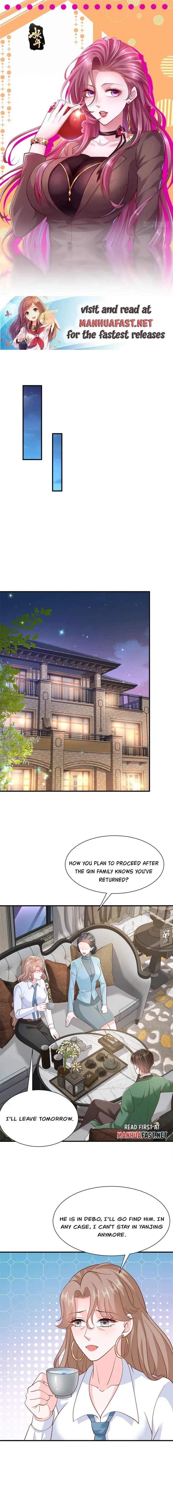 I randomly have a new career every week Chapter 540 26 1