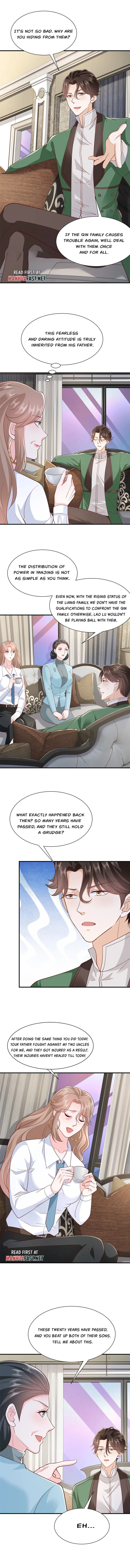 I randomly have a new career every week Chapter 540 27 2