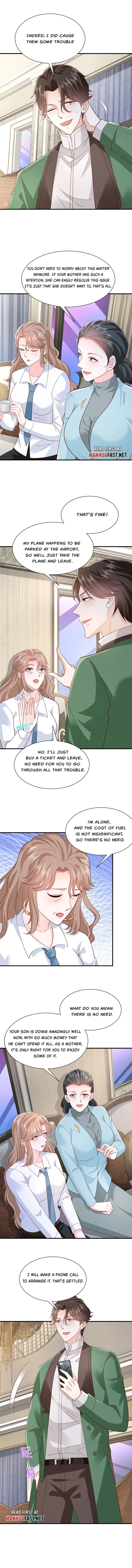 I randomly have a new career every week Chapter 540 28 3