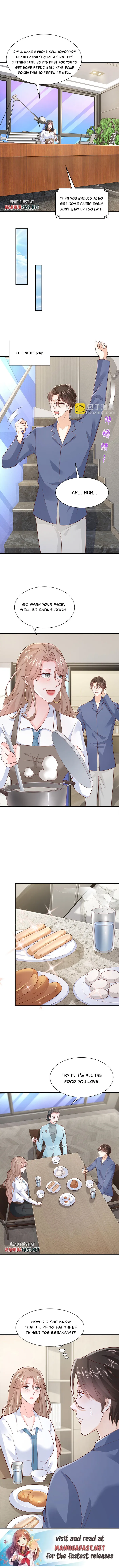 I randomly have a new career every week Chapter 540 31 6