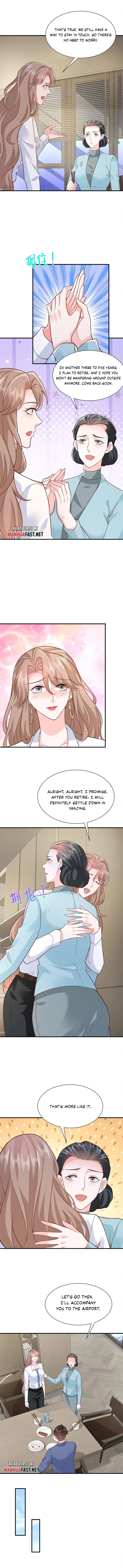 I randomly have a new career every week Chapter 541 24 2