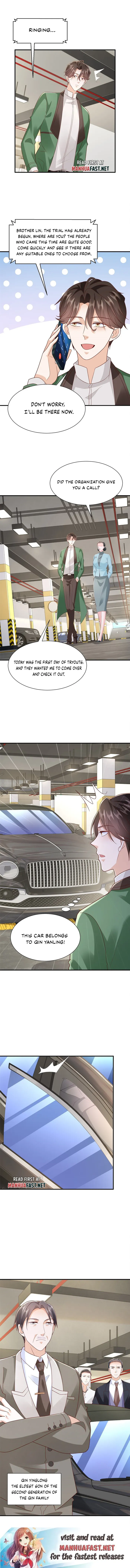 I randomly have a new career every week Chapter 541 27 5