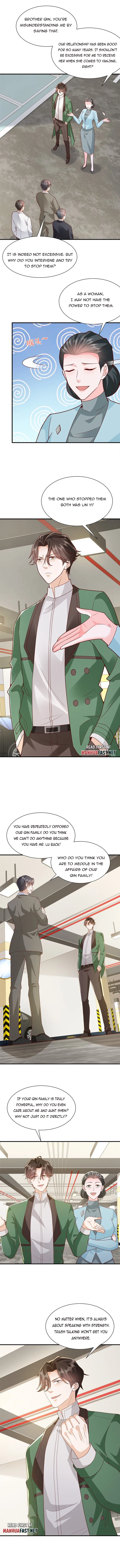 I randomly have a new career every week Chapter 542 27 2