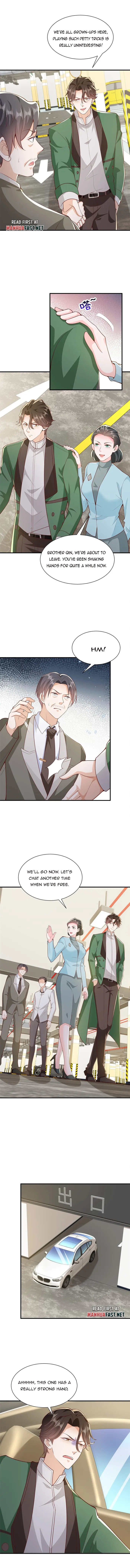 I randomly have a new career every week Chapter 542 30 5