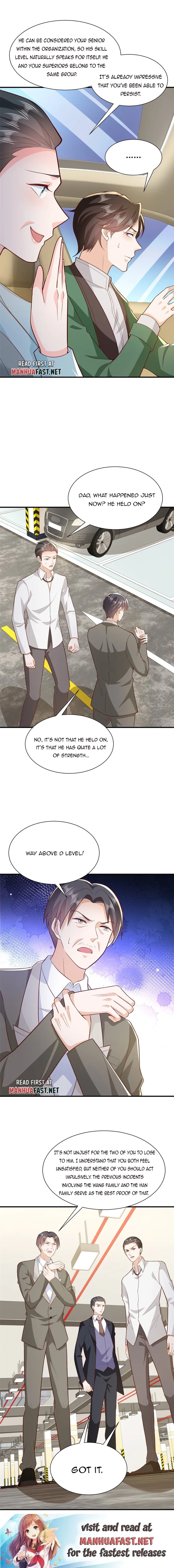 I randomly have a new career every week Chapter 542 31 6