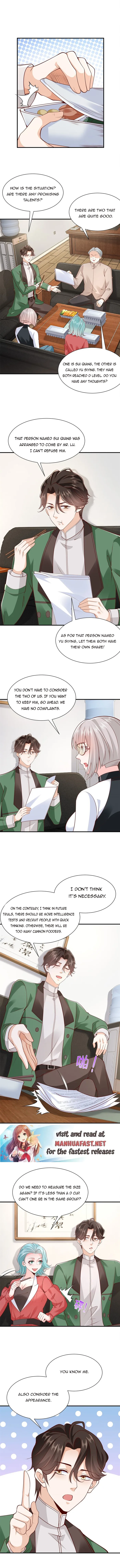 I randomly have a new career every week Chapter 544 25 3