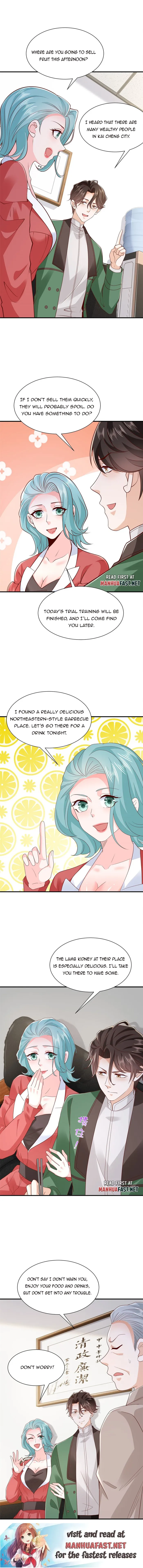 I randomly have a new career every week Chapter 544 27 5