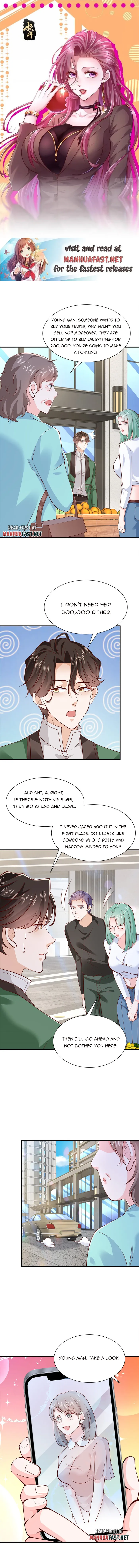 I randomly have a new career every week Chapter 546 26 1