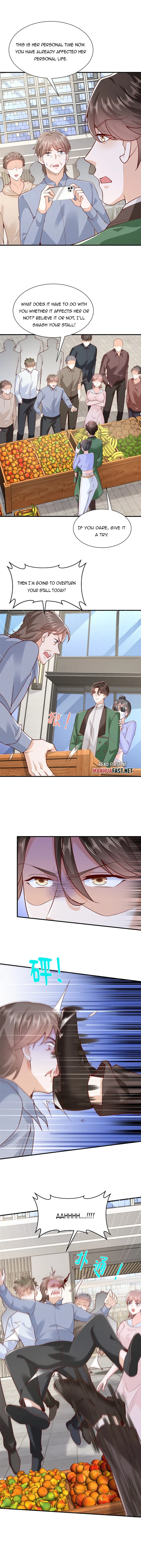 I randomly have a new career every week Chapter 546 29 4