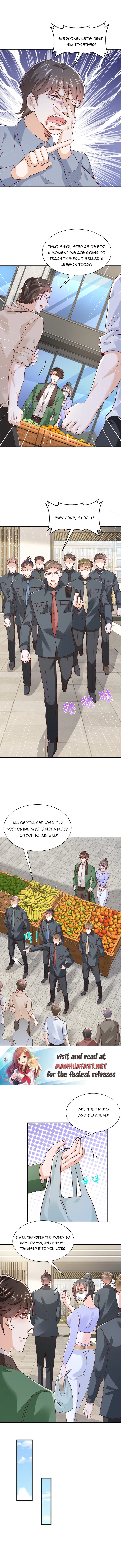 I randomly have a new career every week Chapter 546 30 5