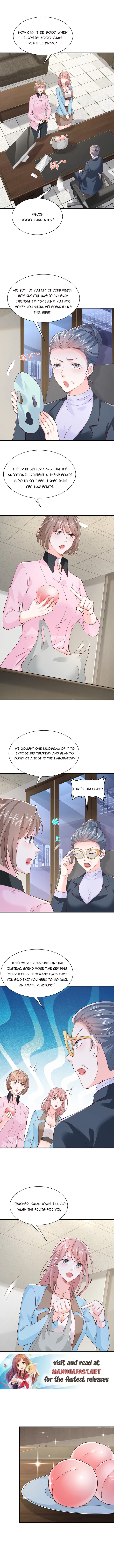 I randomly have a new career every week Chapter 547 25 3