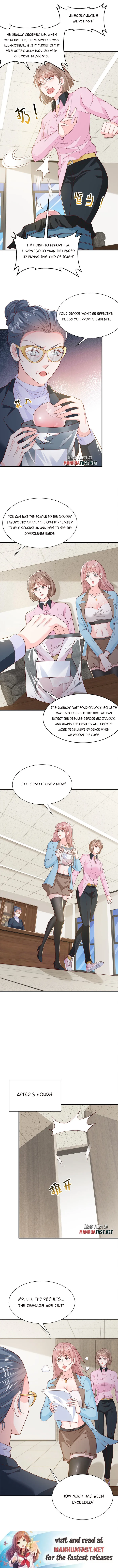 I randomly have a new career every week Chapter 547 27 5