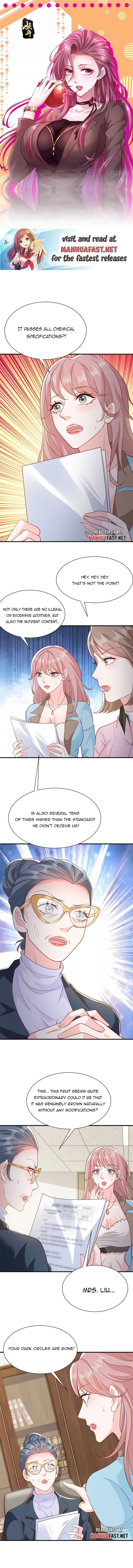 I randomly have a new career every week Chapter 548 23 1