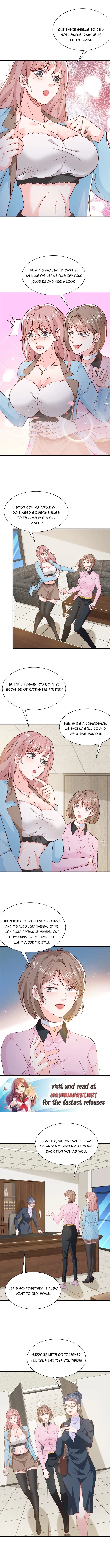 I randomly have a new career every week Chapter 548 25 3