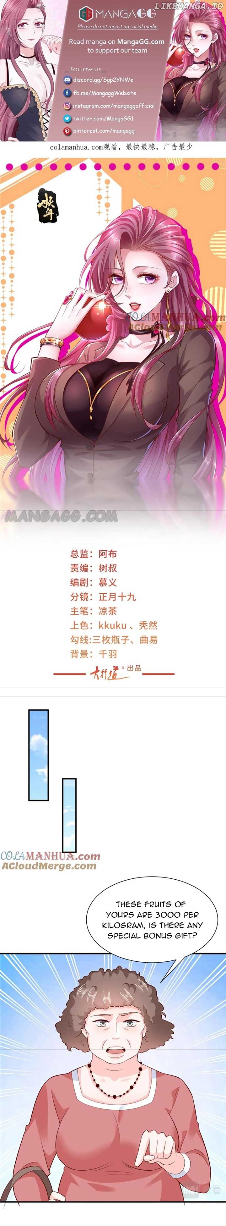 I randomly have a new career every week Chapter 549 35 1