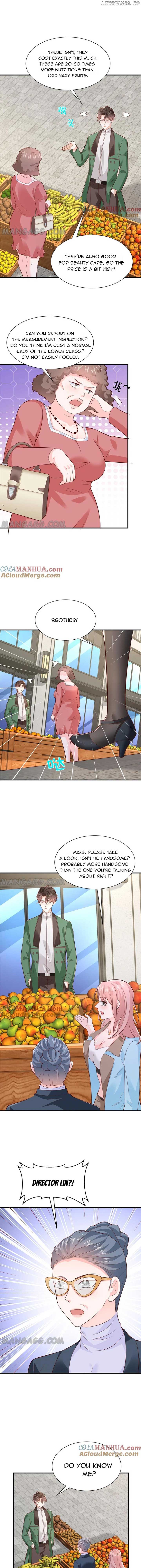 I randomly have a new career every week Chapter 549 36 2