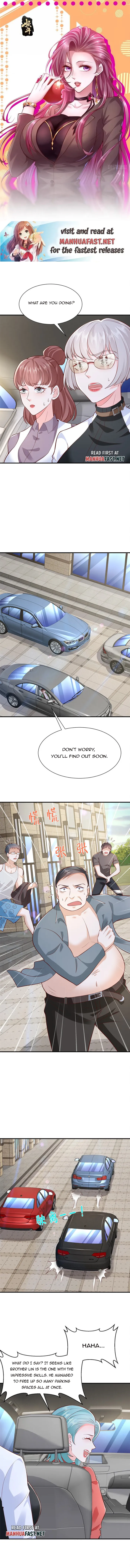 I randomly have a new career every week Chapter 550 26 1