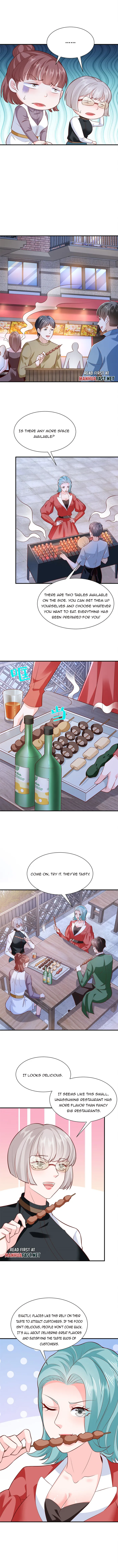 I randomly have a new career every week Chapter 550 27 2