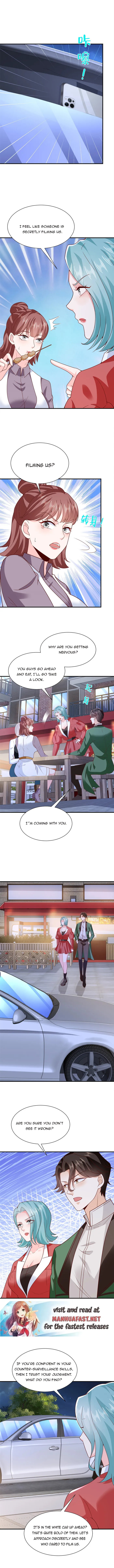 I randomly have a new career every week Chapter 550 29 4