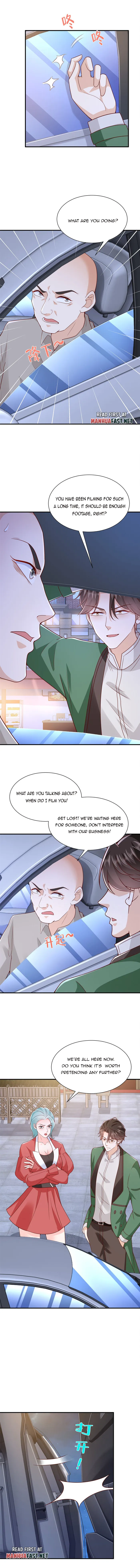 I randomly have a new career every week Chapter 550 30 5