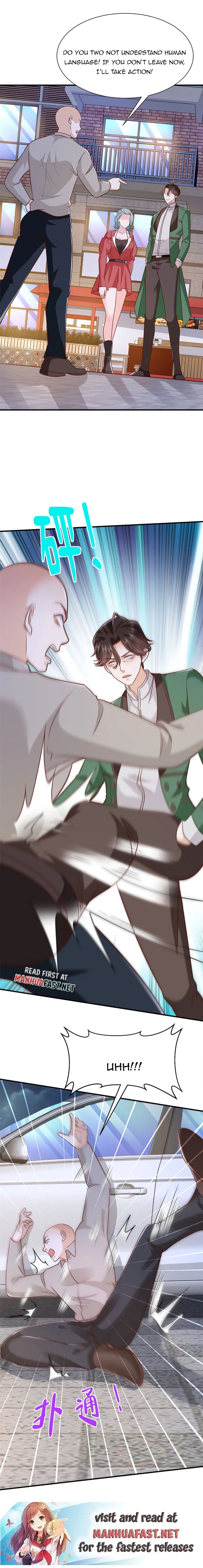 I randomly have a new career every week Chapter 550 31 6