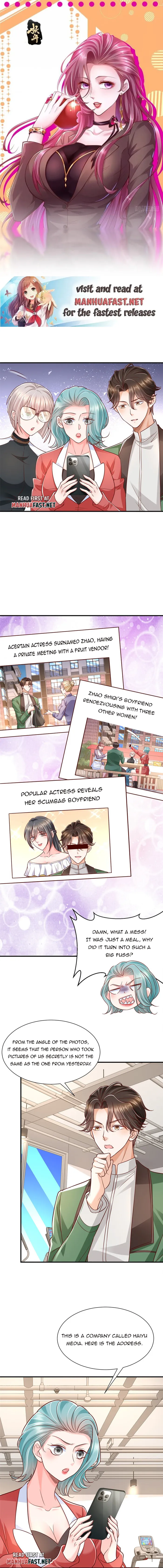 I randomly have a new career every week Chapter 552 26 1