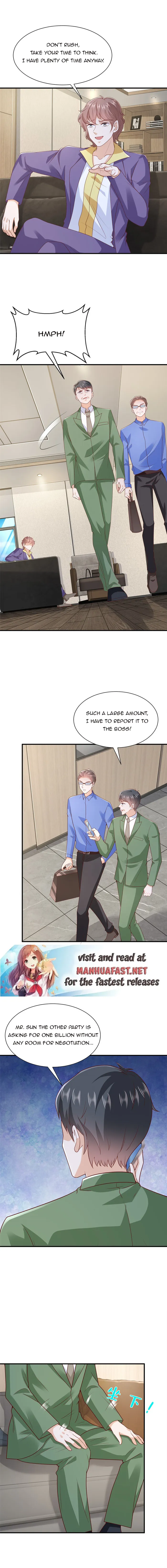 I randomly have a new career every week Chapter 552 30 5