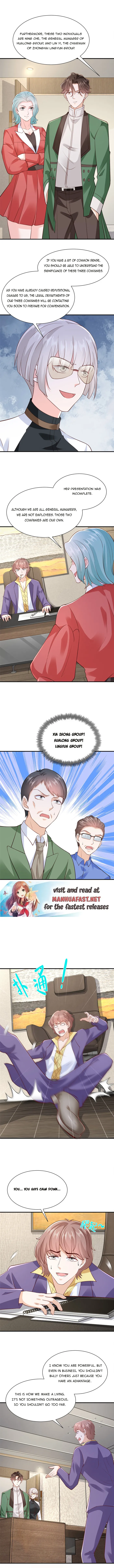 I randomly have a new career every week Chapter 553 28 3