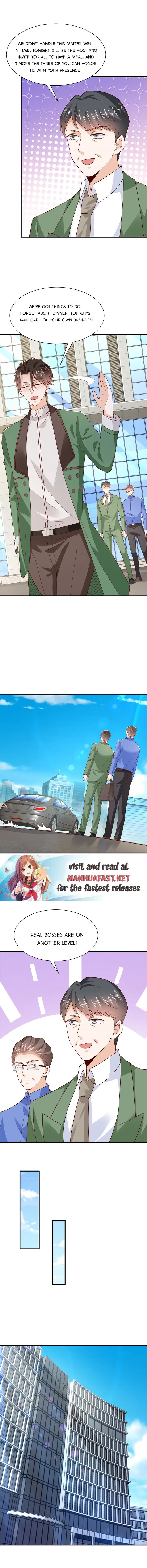 I randomly have a new career every week Chapter 553 30 5