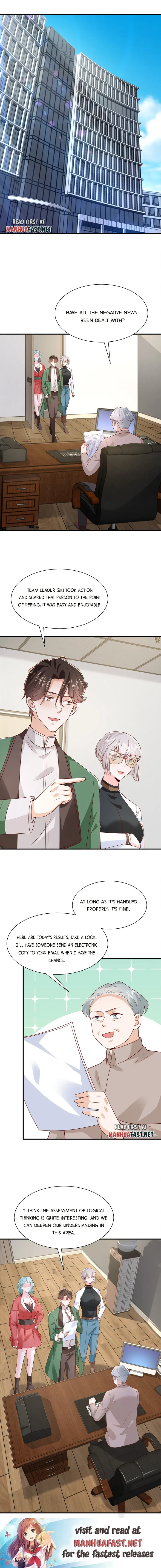 I randomly have a new career every week Chapter 553 31 6