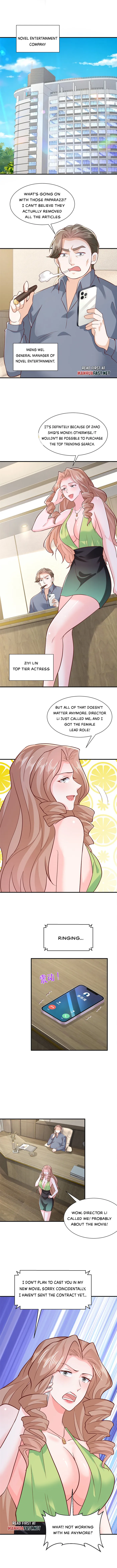 I randomly have a new career every week Chapter 554 26 4