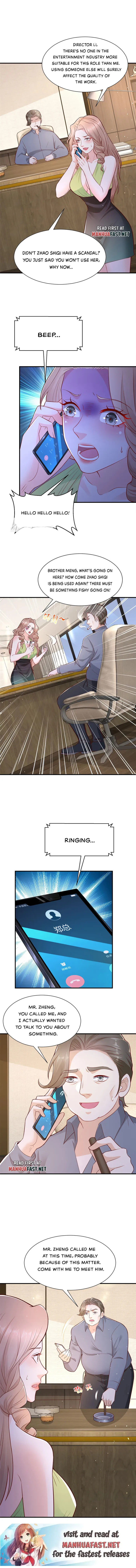 I randomly have a new career every week Chapter 554 27 5