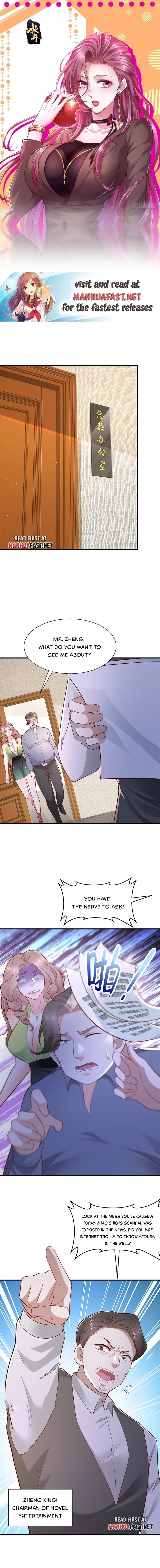 I randomly have a new career every week Chapter 555 26 1