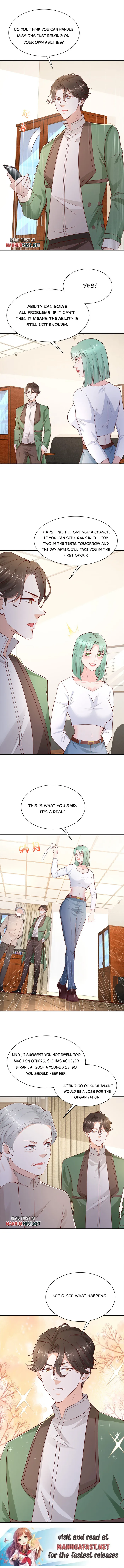 I randomly have a new career every week Chapter 555 31 6