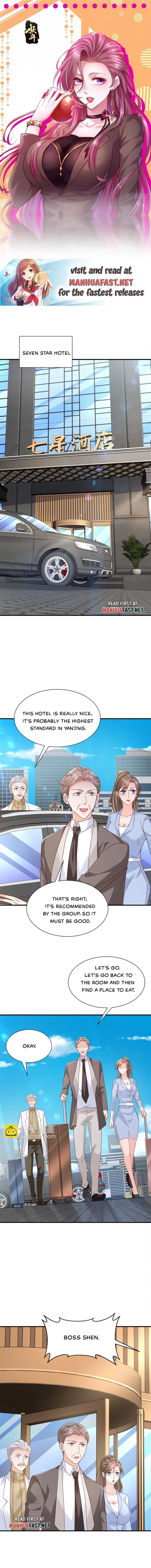 I randomly have a new career every week Chapter 556 23 1