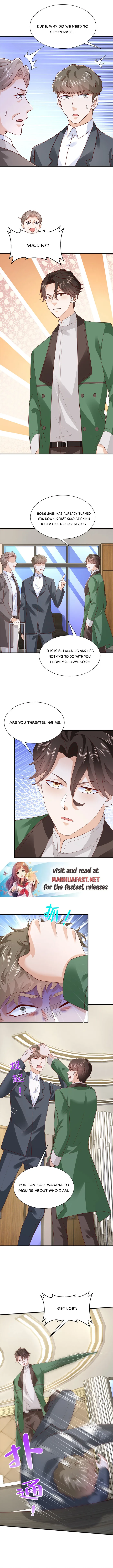 I randomly have a new career every week Chapter 556 25 3