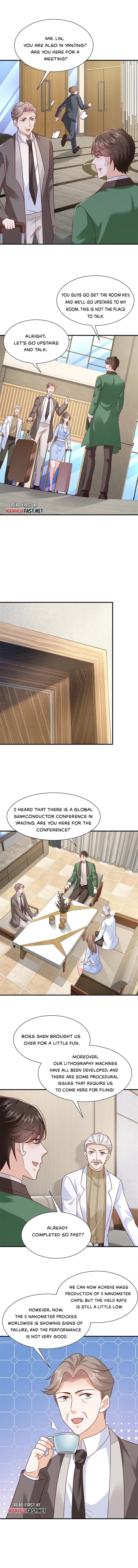 I randomly have a new career every week Chapter 556 26 4