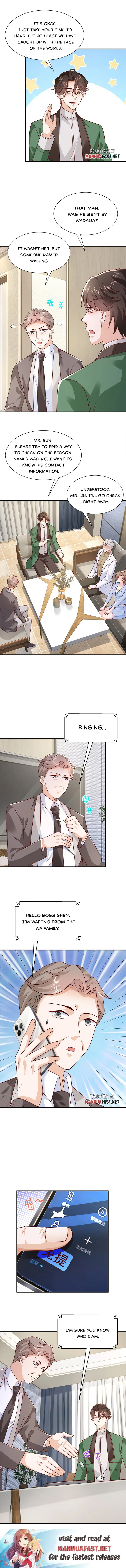 I randomly have a new career every week Chapter 556 27 5