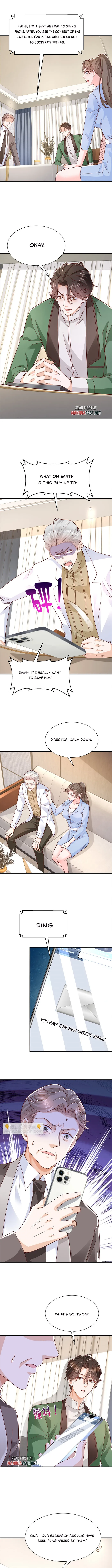 I randomly have a new career every week Chapter 557 24 2