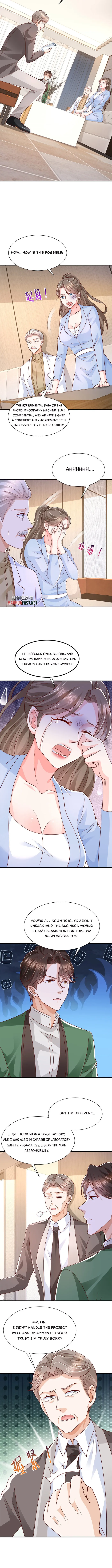 I randomly have a new career every week Chapter 557 25 3