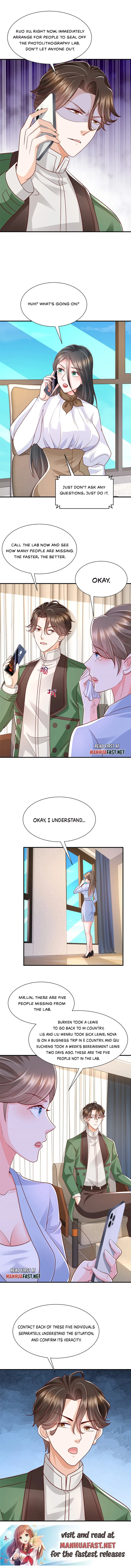 I randomly have a new career every week Chapter 557 27 5