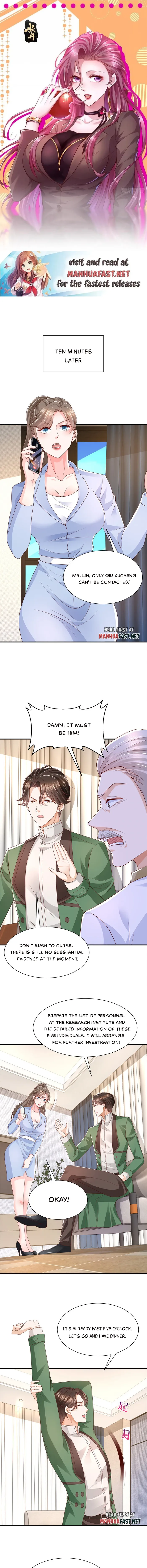 I randomly have a new career every week Chapter 558 23 1