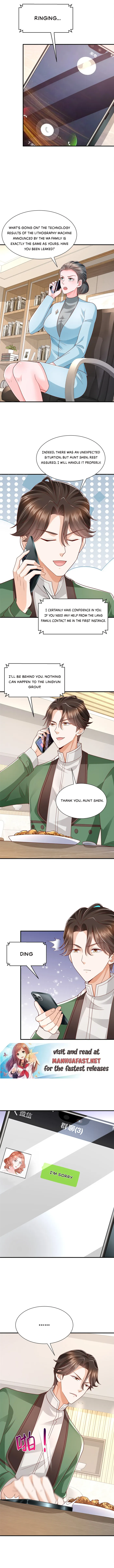 I randomly have a new career every week Chapter 558 25 3