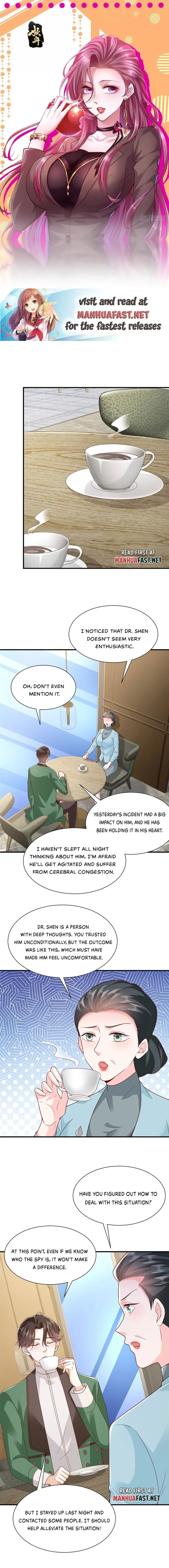 I randomly have a new career every week Chapter 559 26 1