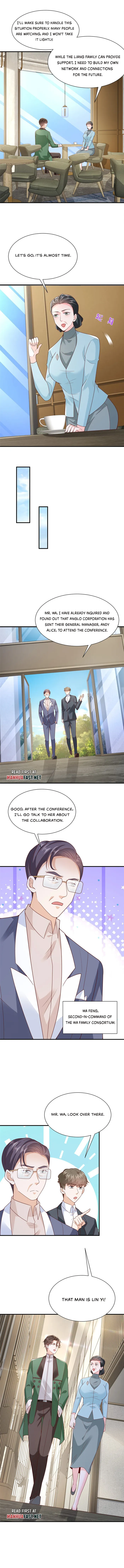 I randomly have a new career every week Chapter 559 27 2