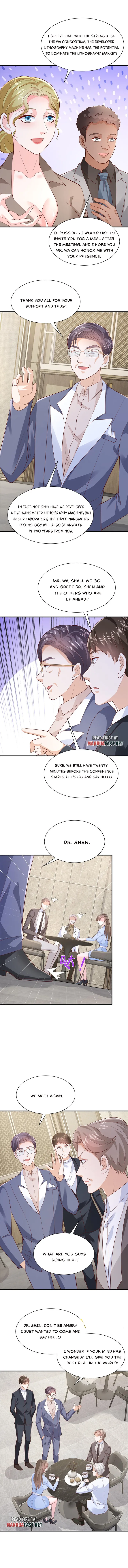 I randomly have a new career every week Chapter 559 30 5